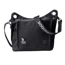 Hundeluftertaske - Hundetræning