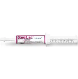 Zoolac Propaste - Tilskud