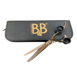 B&B hybrid effiler saks 7" Rosegold - Brands