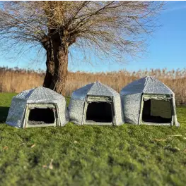 Smarthouse Medium - Hundetræning