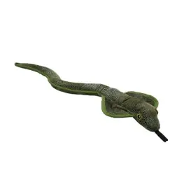 NYC Jurasic slange - 