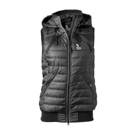 Hundelufter vest - Letvægt - Veste